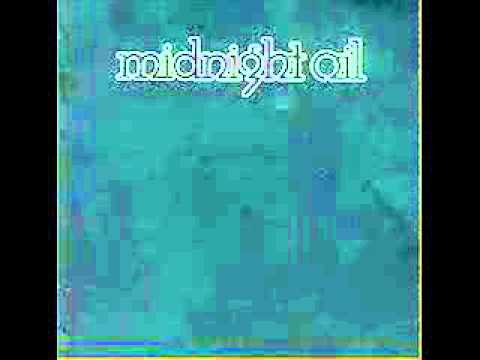 Midnight Oil - 7 - Nothing Lost - Nothing Gained (1978)
