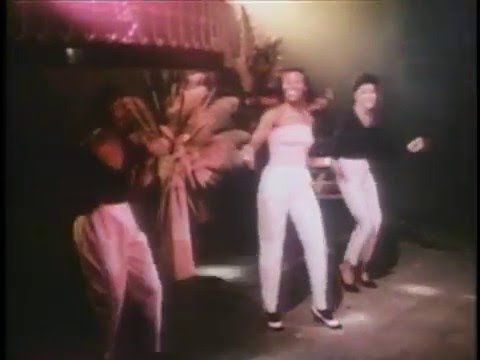 Lipps.Inc - Funkytown  (1980)