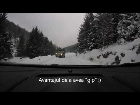 Urcare din Vlahita la Harghita Madaras