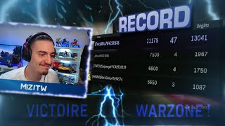 J’ÉCLATE MON RECORD PERSO !!