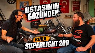 Superlight 200 İncelemesi