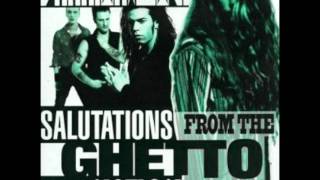 Warrior Soul- Love Destruction (Sauluctions From The Ghetto Nation)