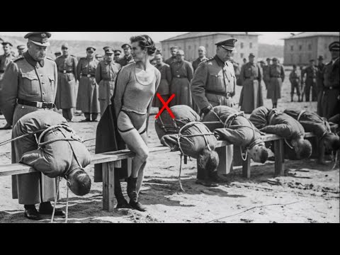 🌟📸 100 historische Fotos, die zu brutal für Schulbücher waren