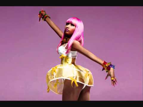 Nicki Minaj - Moment 4 Life (Feat. Drake)