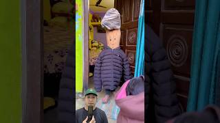 Download lagu BIG SISTER IS CONFUSED BECAUSE ARJUN TURNED INTO AN ONDEL-ONDEL CLOWN‼️😱 @adityareactingboy #remi... mp3