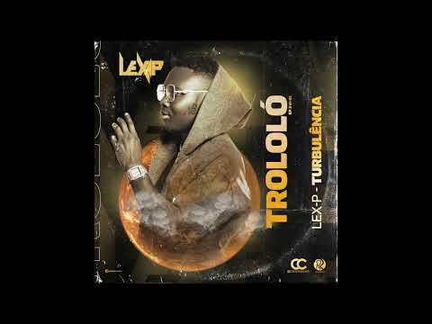 LEX P - TURBULENCIA (Original mix) 2023