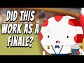 Adventure Time Wizard City The NOT Finale