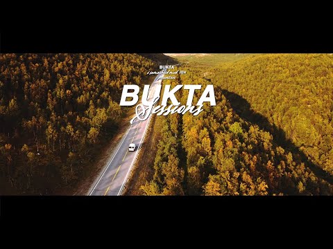 Teaser - Bukta Sessions