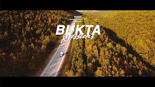 Teaser - Bukta Sessions