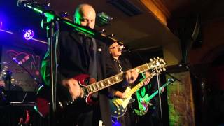 Siniestro Total - Quiero bailar rock&#39;n&#39;roll