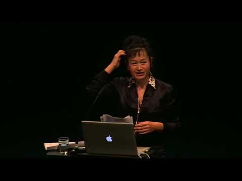 Hito Steyerl - I Dreamed a Dream: Politics in the Age of Mass Art Production - lecture - 18/03/2013