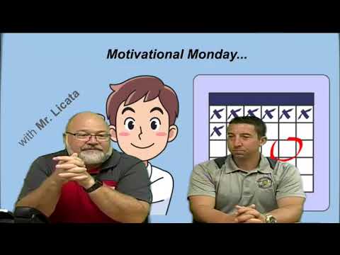 Hector Cafferata News Recording 619 PGM