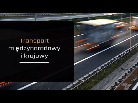 Tomex Sławomir Makaj - video