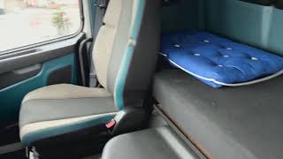 شاحنة مقفلة Volvo FM 450 | صورة 4 - Autoline