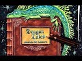 AdultColoring More On Dragon Tales Cover