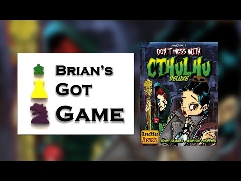 Brian's Got Game - Review