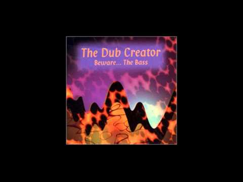 The Dub Creator - Wailing Wall (Jerusalem Dub)
