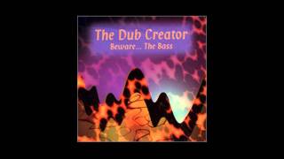 The Dub Creator - Wailing Wall (Jerusalem Dub)