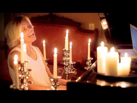 Susanne Bertlin - the Voice (music & lyrics by S.Bertlin)