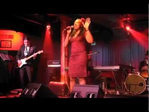 Markeisha Ensley - Live Performance Video Medley