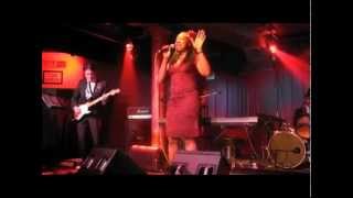 Markeisha Ensley - Live Performance Video Medley