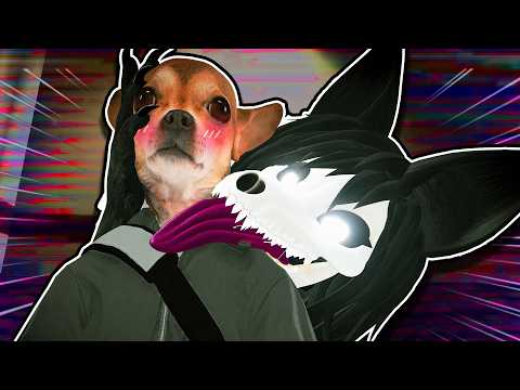 SCP-1471 MALO IS NOT WORTH IT!