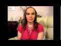 Don't Be Afraid of the Storm! | BE ENCOURAGED! | Jennifer Campbell