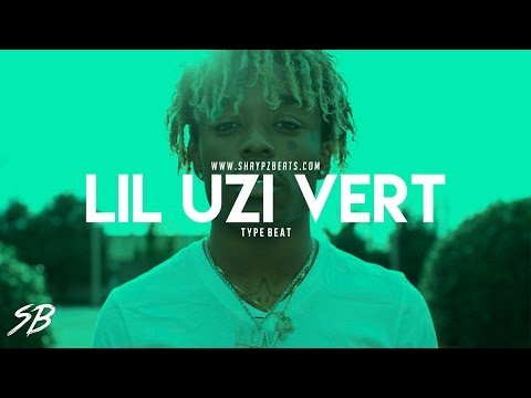 Lil Uzi Vert / Young Thug Type Beat 2016 