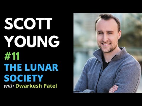 Scott Young - Ultralearning