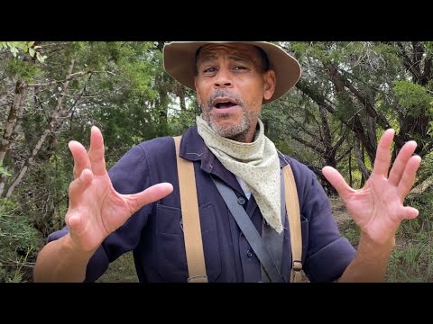 What is a Buffalo Soldier?