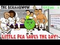 REAL MADRID Vs ATLETICO MADRID 1 0 Champions League Cartoon 2015 Javier Hernandez Goal Parody