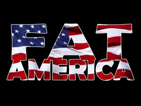 Fat America