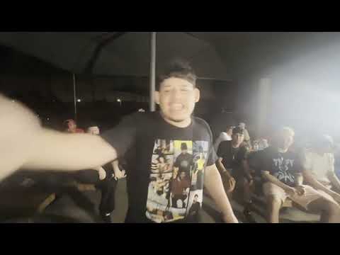 CROWN RSP VS IZES SOURIUS - 4TOS DE FINAL | INDG REGIONAL: 'PUNCHLINE PHOENIX 2V2'