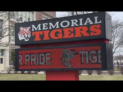 High School Coach Arrested