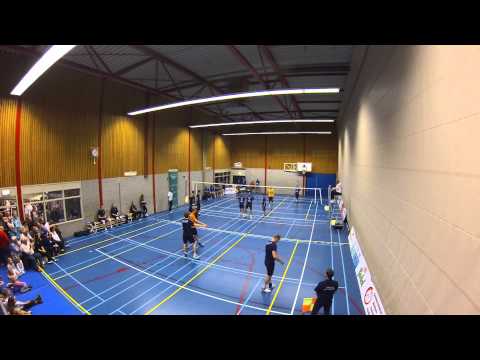 Sprongservice Hidde Boswinkel