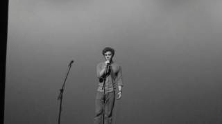 Walker Burroughs  - Vestavia Hills High School - 12th grade