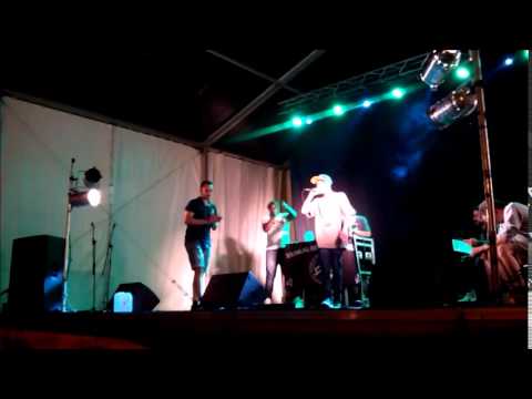 Pablo vs Pantxo - CUARTOS - Freestyle Txapelketa Portugalete (17.08.15)