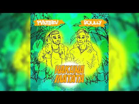 Roully, PVNTERV - Hakuna Matata