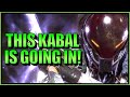 SonicFox Tekken Master S Kabal Is All Over Me Mortal Kombat 11