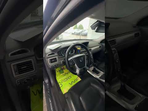 фото volvo v70 iii рестайлинг 0