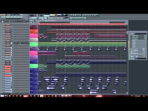 AlexZideyn - My lost angel (original mix)