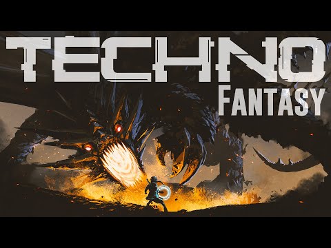 Epic Techno Battle Music - Techno Song #20 - PROWESS - Best Techno Music Mix