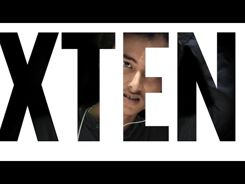 XTEN-TERE KAMAR PE TETTO || OFFICIAL MUSIC || 2021 New song|| Presented by XTEN Studio||