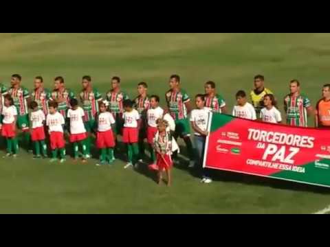 CSE e CRB empatam de 1x1 na estreia do Campeonato Alagoano 2017