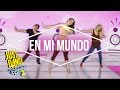Just Dance Disney Party 2 – Violetta – En Mi Mundo ...