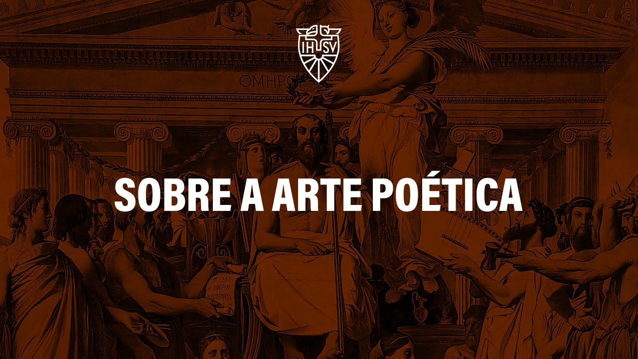 Sobre a arte poética