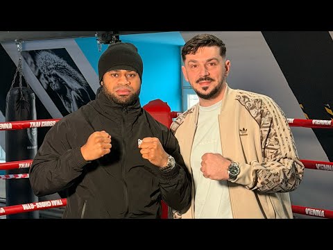 RING TALK with Erravision 