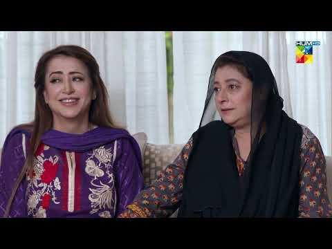 Beqadar - Episode 10 - Best Scene 05 - HUM TV