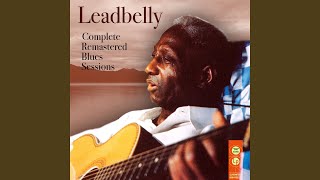 In The Evening When The Sun Goes Down