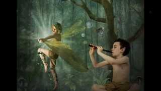 "Envisioning Ritual", Peter Kater & R. Carlos Nakai, 2014